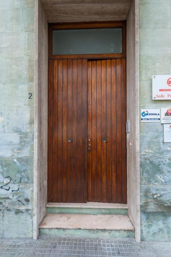 Alle Porte Del Barocco House Lecce Exterior foto