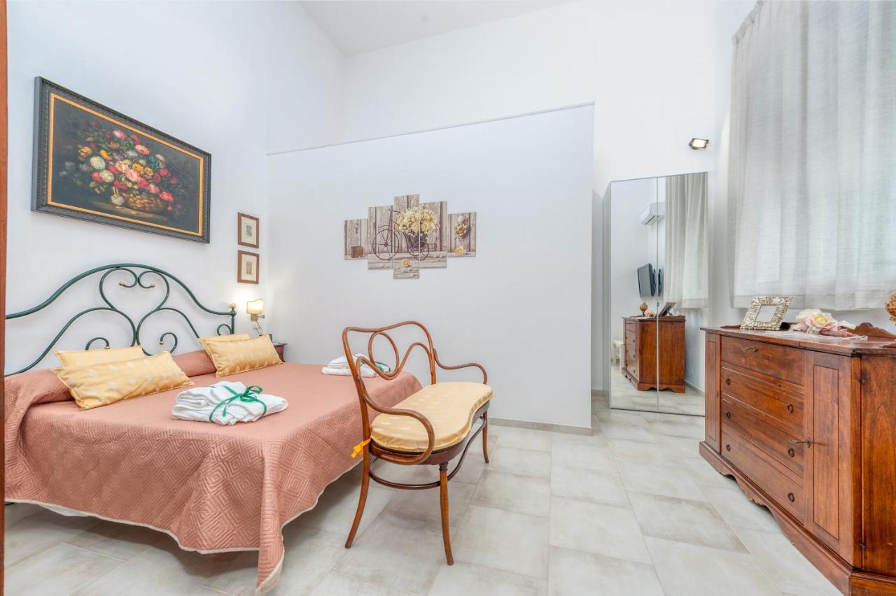 Alle Porte Del Barocco House Lecce Exterior foto